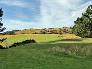 Cape Kidnappers 2nd